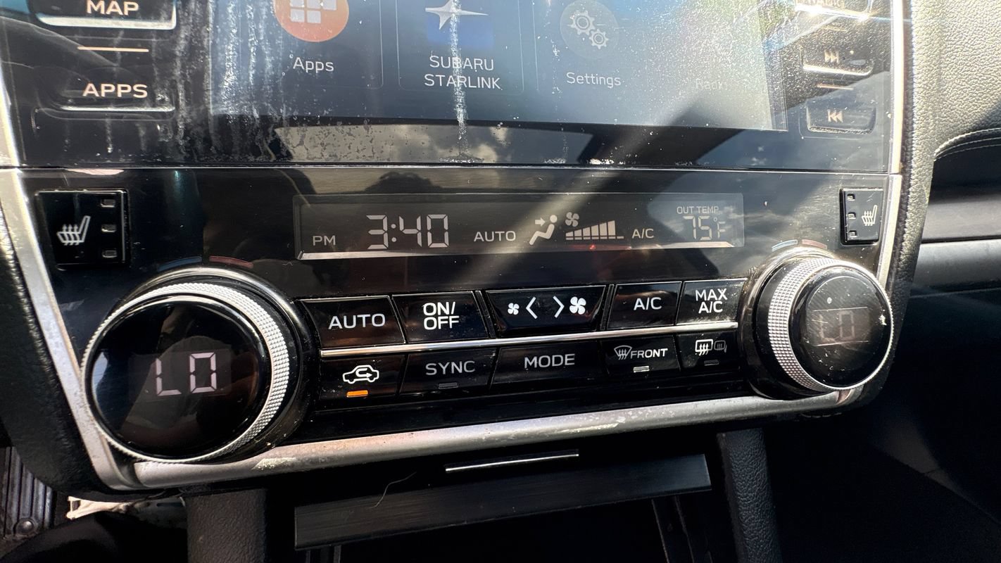 Used 2019 Subaru Outback 2.5i Limited AWD/4WD image 19