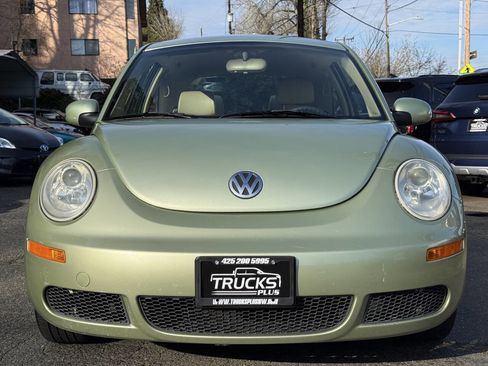Used 2008 Volkswagen Beetle S image 10
