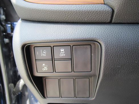 Used 2019 Honda CR-V EX image 20