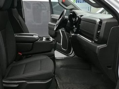 Used 2023 Chevrolet Silverado 1500 LT Trail Boss w/ Protection Package AWD/4WD image 17