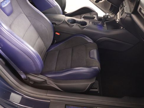 Used 2025 Ford Mustang Dark Horse RWD image 13