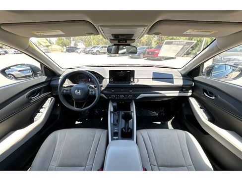 Used 2024 Honda Accord EX image 15