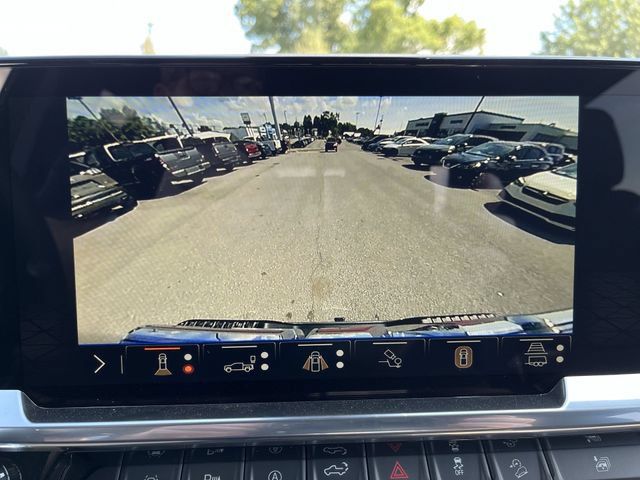 New 2026 GMC Sierra 1500 SLT w/ SLT Premium Plus Package AWD/4WD image 24