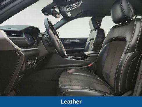 Used 2022 Jeep Grand Cherokee L Laredo AWD/4WD image 10
