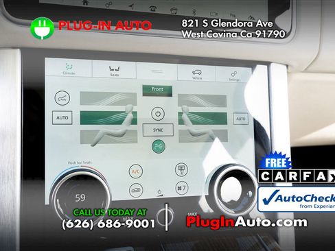 Used 2021 Land Rover Range Rover Westminster Edition image 26