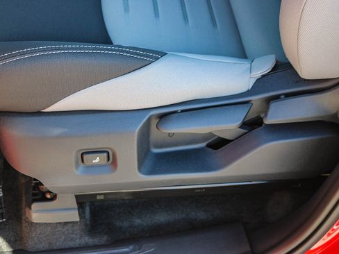 New 2025 Toyota Tacoma TRD Off-Road image 24