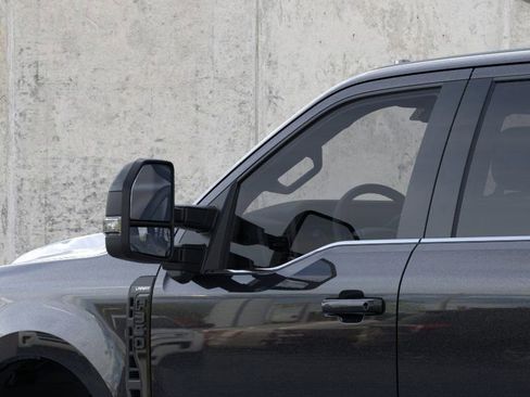 New 2026 Ford F350 Lariat w/ Black Appearance Package image 20