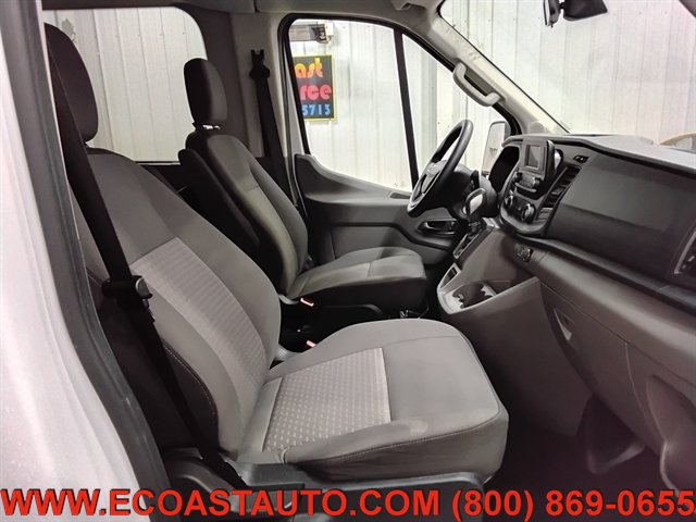 Used 2021 Ford Transit 350 XLT RWD image 13