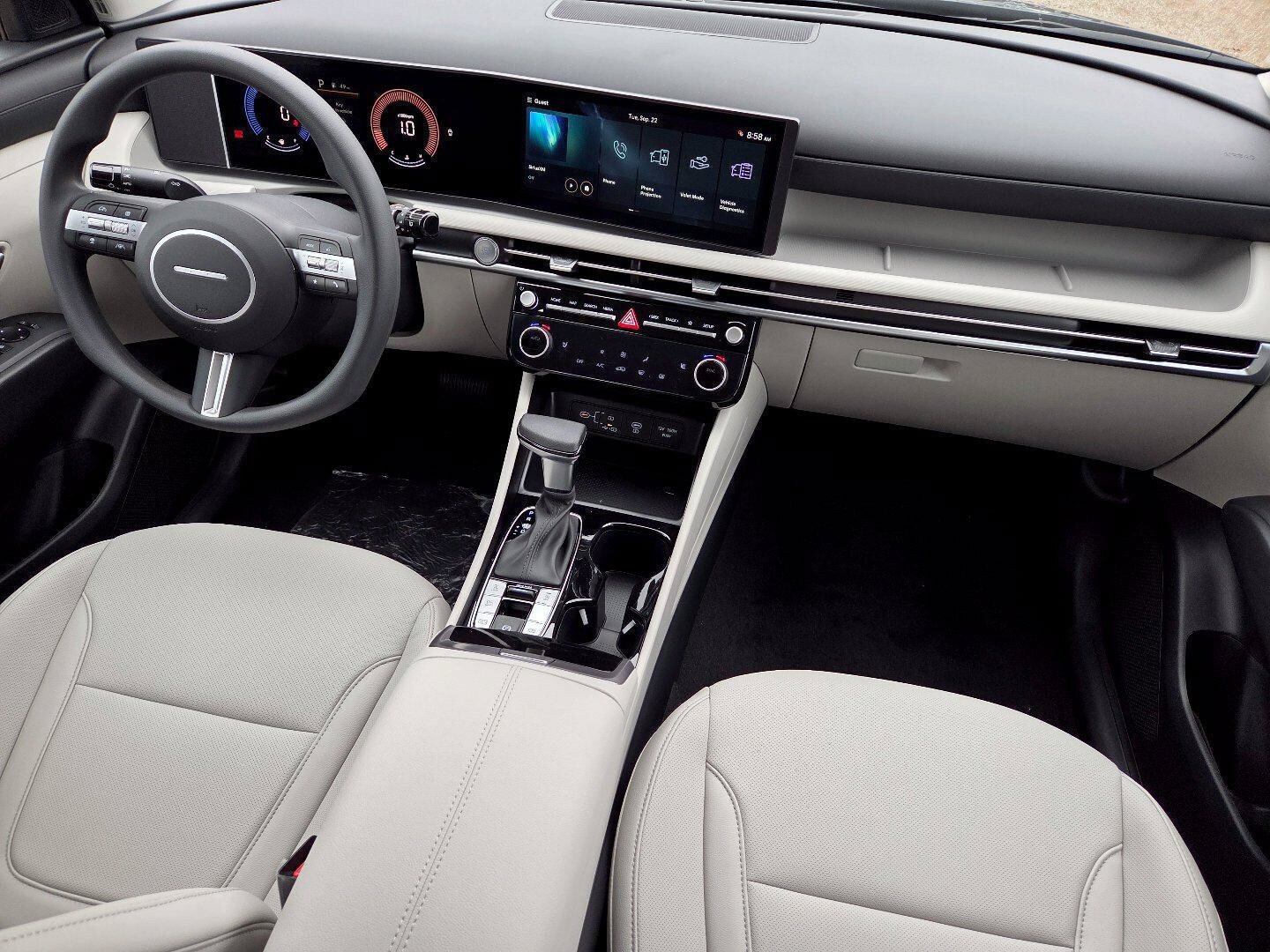 New 2026 Hyundai Tucson SEL Plus AWD/4WD image 83