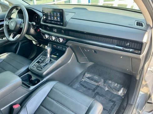 Certified 2023 Honda CR-V EX-L image 15