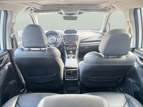 Used 2022 Subaru Forester Touring AWD/4WD image 10