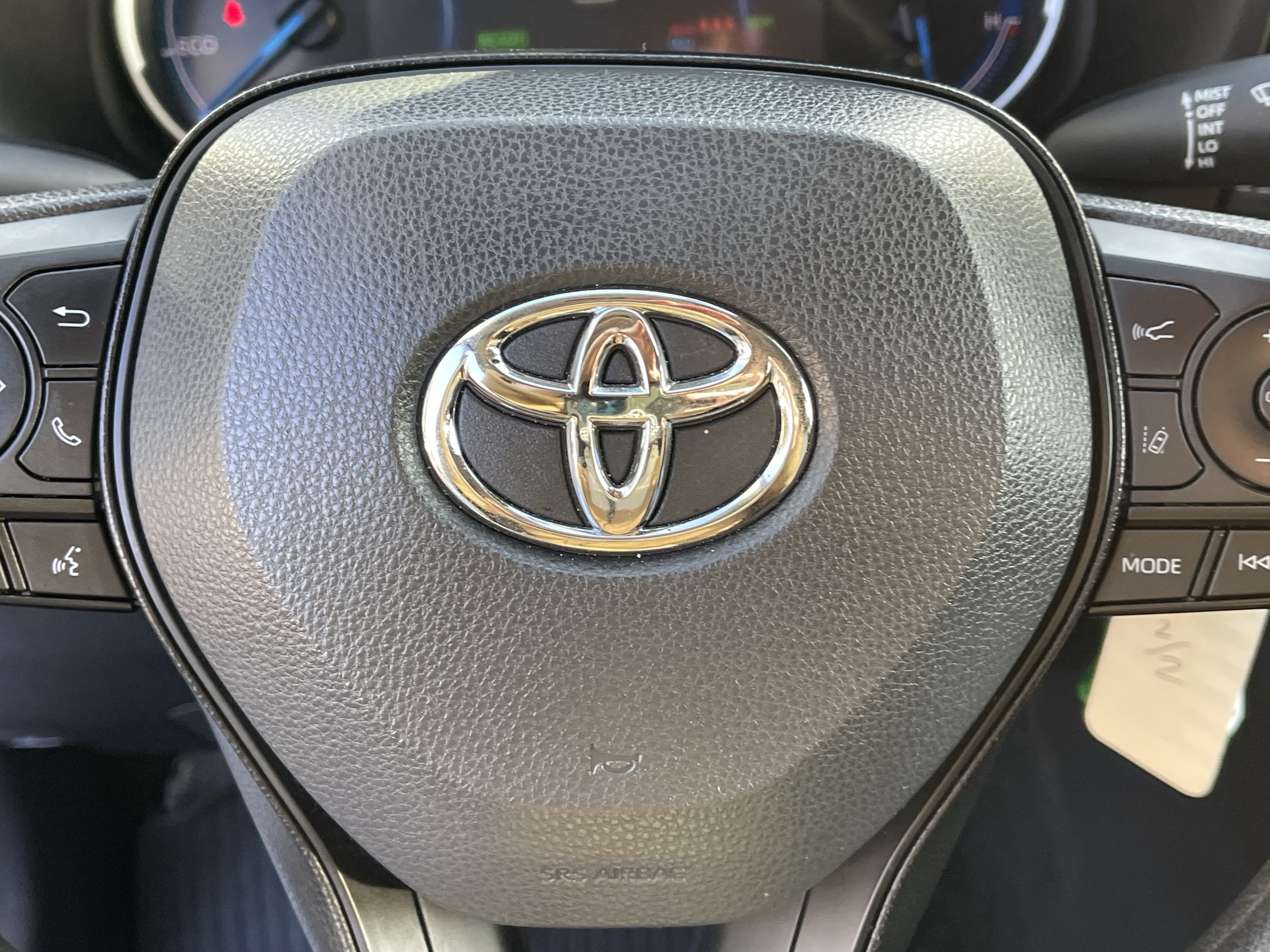 Certified 2024 Toyota RAV4 LE AWD/4WD image 18