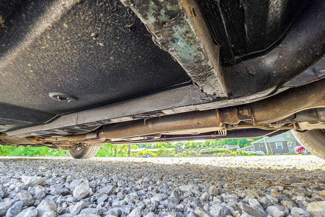 Used 1988 Jaguar XJ6 RWD image 94