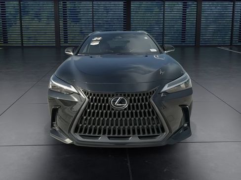 Certified 2024 Lexus NX 250 FWD image 3