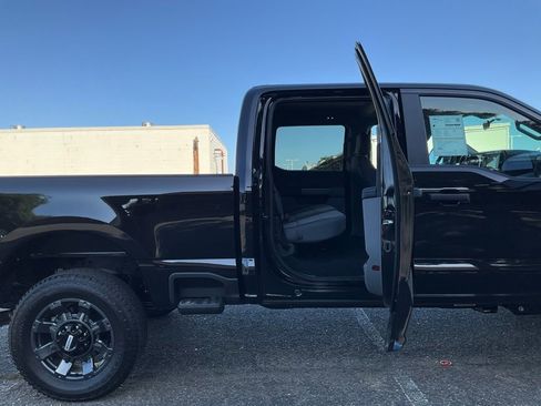 Certified 2024 Ford F250 XL w/ STX Appearance Package image 42