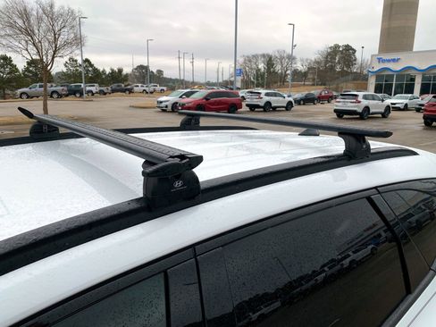 Used 2024 Hyundai Tucson XRT image 10