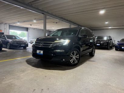 Used 2016 Honda Pilot EX-L