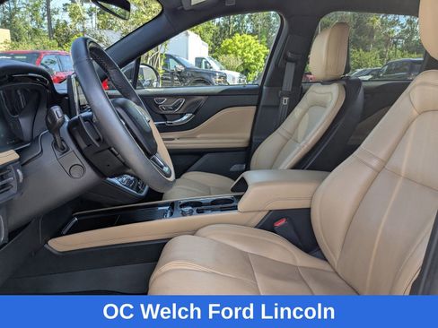 Used 2021 Lincoln Corsair Reserve w/ Equipment Group 201A AWD/4WD image 14