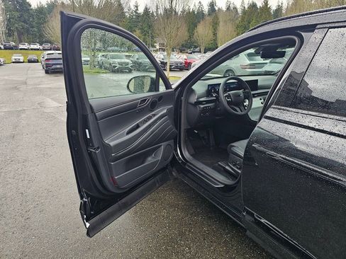 New 2026 Genesis GV80 3.5T Prestige image 20