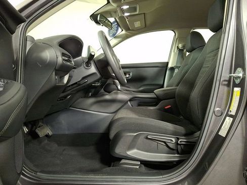 Used 2024 Honda HR-V LX image 15