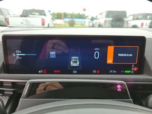 New 2025 Ford Mustang Mach-E Select w/ Comfort Package Lite image 31