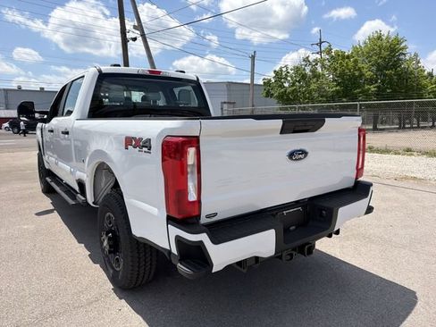 New 2026 Ford F250 XL w/ STX Appearance Package AWD/4WD image 6