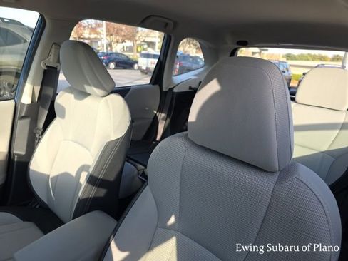 Used 2020 Subaru Forester w/ Alloy Wheel Package image 7