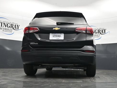 Used 2023 Chevrolet Equinox LS FWD image 34