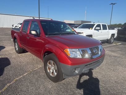Used 2013 Nissan Frontier SV w/ SV Value Truck Pkg