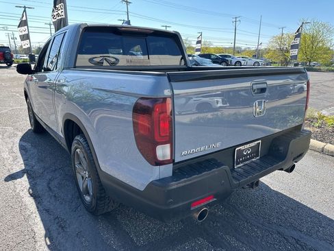 Used 2023 Honda Ridgeline RTL-E image 13