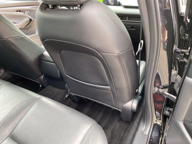 Used 2024 MAZDA MAZDA3 s FWD image 30