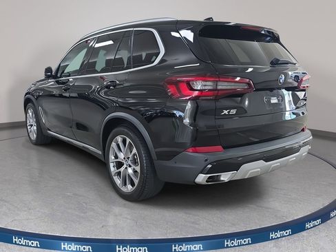 Used 2023 BMW X5 sDrive40i w/ Premium Package image 9