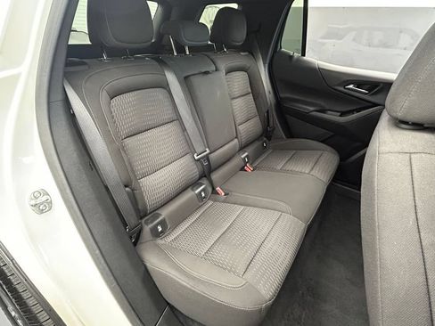 Used 2025 Chevrolet Equinox LT FWD image 56