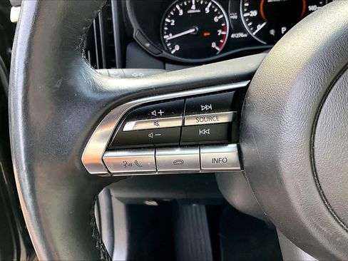 Used 2024 MAZDA CX-50 AWD 2.5 S w/ Premium Package image 46