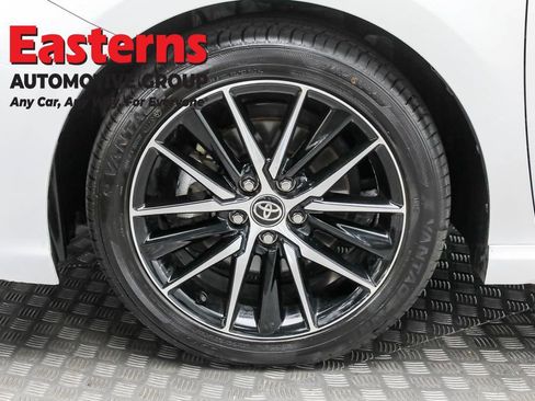 Used 2024 Toyota Camry SE image 44