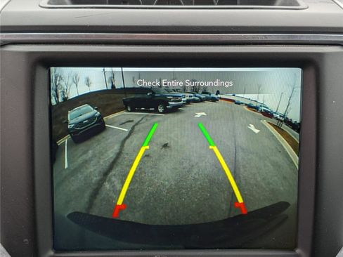 Used 2021 RAM 1500 Classic Warlock w/ Electronics Group image 21