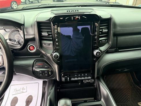 Used 2022 RAM 1500 TRX w/ TRX Level 1 Equipment Group image 36