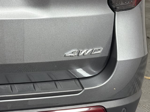Used 2026 Ford Explorer ST-Line w/ ST-Line Street Pack AWD/4WD image 25