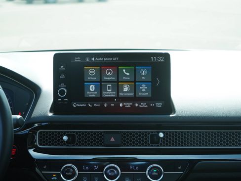 Used 2024 Honda Civic Touring image 15