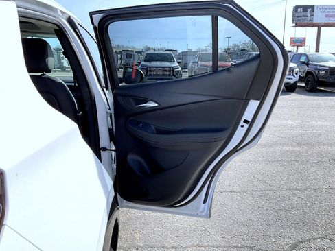 New 2026 Buick Encore GX Sport Touring w/ Comfort Package image 17