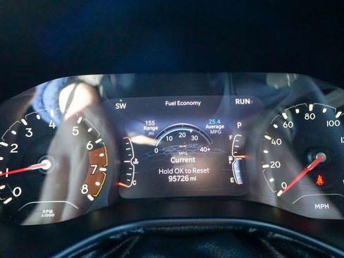 Used 2022 Jeep Compass Altitude image 19