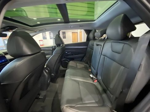 Used 2024 Hyundai Tucson Limited image 34