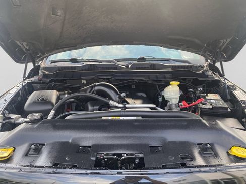Used 2018 RAM 1500 Lone Star RWD image 25