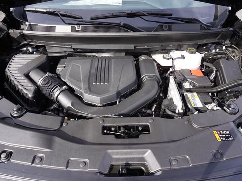 New 2026 GMC Acadia Elevation image 7