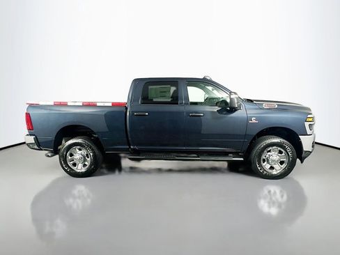 New 2025 RAM 2500 Tradesman image 8