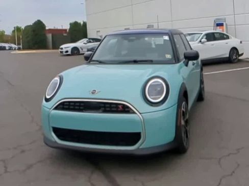 Used 2025 MINI Cooper S image 5