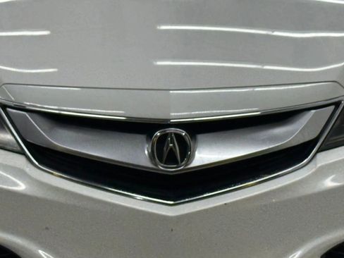 Used 2016 Acura ILX FWD image 5