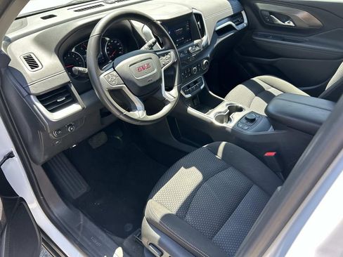 Used 2024 GMC Terrain SLE w/ Driver Convenience Package AWD/4WD image 14