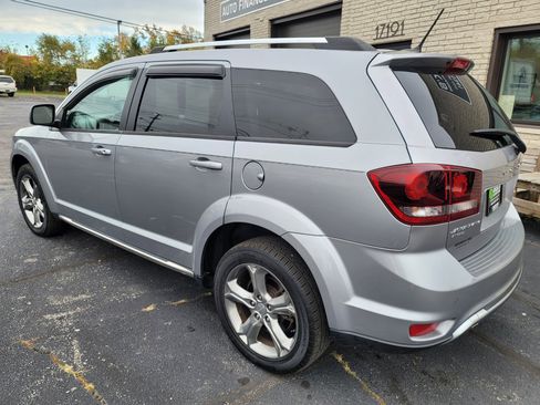 Used 2016 Dodge Journey Crossroad image 6