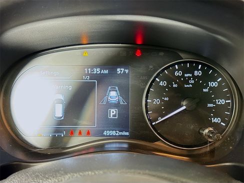 Used 2023 Nissan Kicks SR w/ SR Premium Package image 10